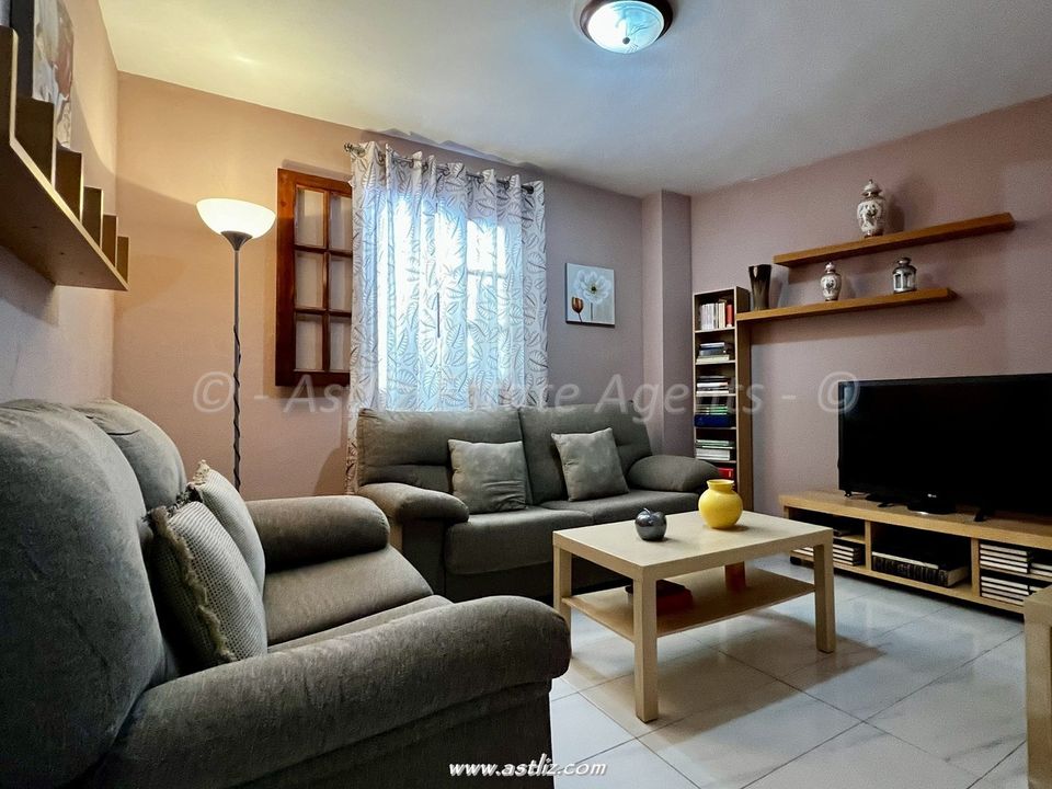 Lejlighed i Adeje, Tenerife - foto 3